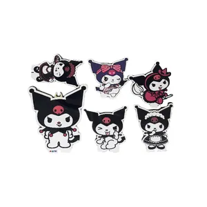 تاپر مدل کرومی کد KuromiCandletopper مجموعه 6 عددی