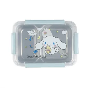 ظرف غذا مدل سینامورول کد 712