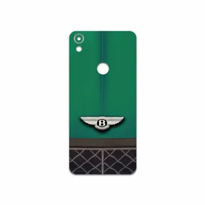 MAHOOT Bentley Cover Sticker for Tecno Camon CM