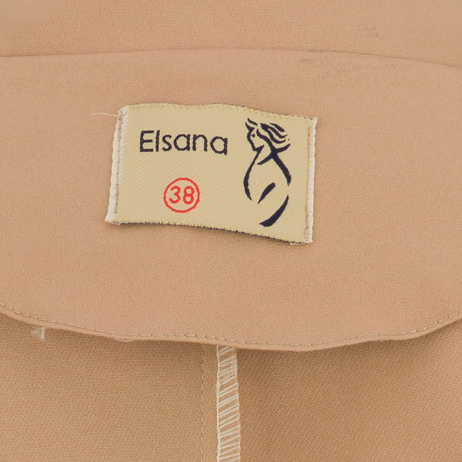 مانتو کتی زنانه السانا مدل میشکا کد 138019 - - 18