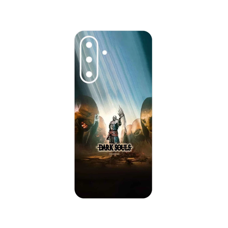برچسب پوششی ماهوت مدل Dark Souls Game Series مناسب برای گوشی موبایل سامسونگ Galaxy A26
