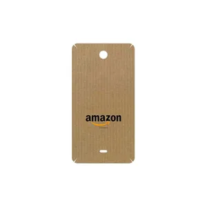 MAHOOT Amazon Cover Sticker for Microsoft Lumia 430
