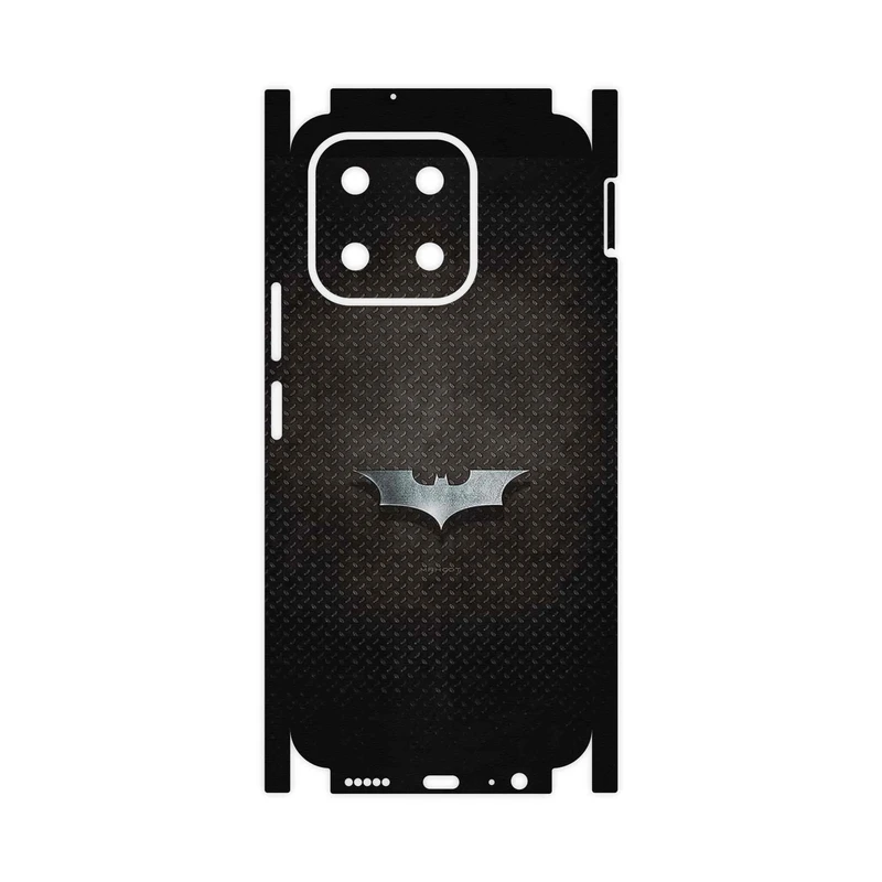 برچسب پوششی ماهوت مدل Batman-FullSkin مناسب برای گوشی موبایل آنر X6b