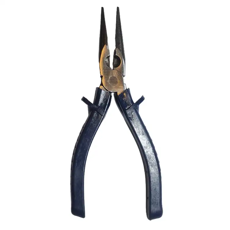 انبر دم باریک مدل KSRE-BNJL سایز 6 اینچ