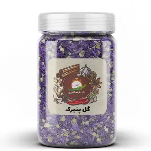 گل پنیرک یک دقیقه آشپزی - 50 گرم