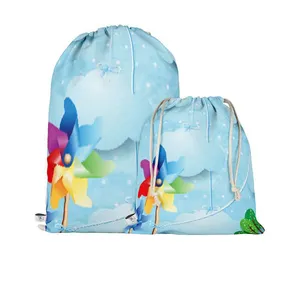 کوله پشتی ورزشی مدوپد مدل فرفره‌ها کد md00158 بسته 2 عددی