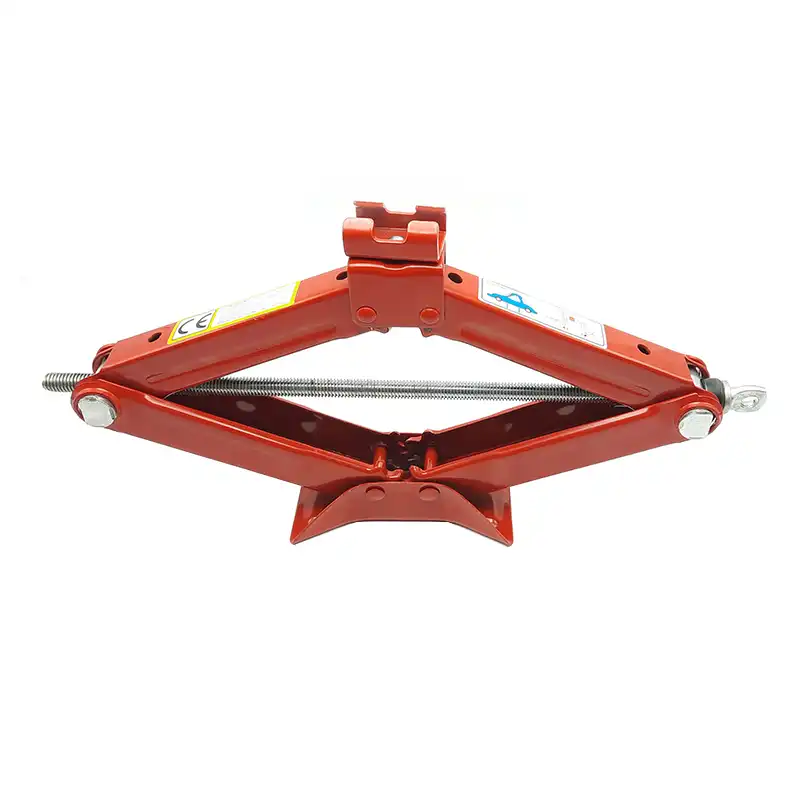 جک خودرو مدل لوزی 2T ظرفیت 2 تن