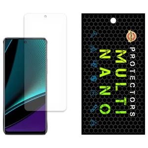 Screen Protector Multinano X-S1M For Mobile Infinix Note 11 Pro