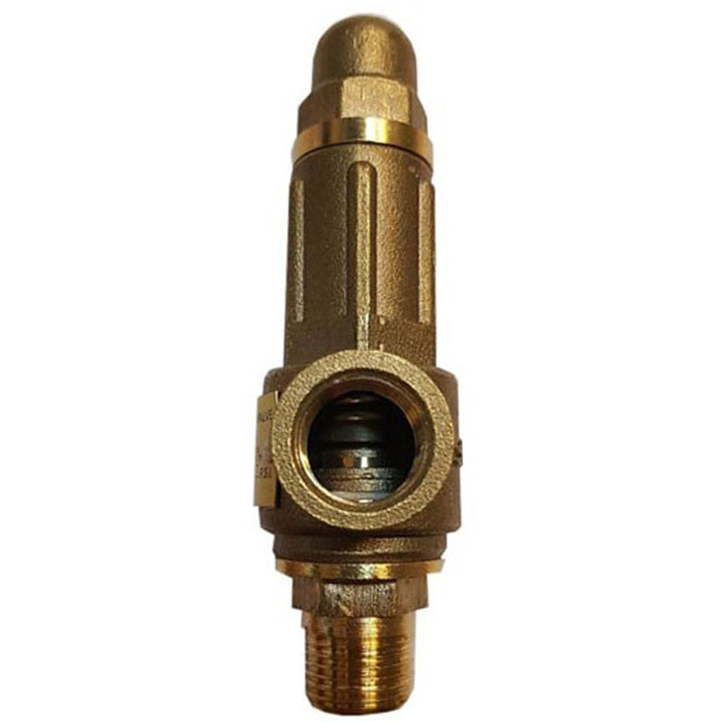 شیر اطمینان استار مدل 1/2i کد MFW-A-1/2i-PN10