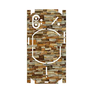 MAHOOT brickwall-FullSkin Cover Sticker for Nothing Phone 1