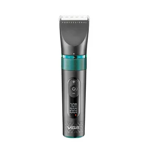 ماشین اصلاح موی سر و صورت وی جی ار مدل V-163