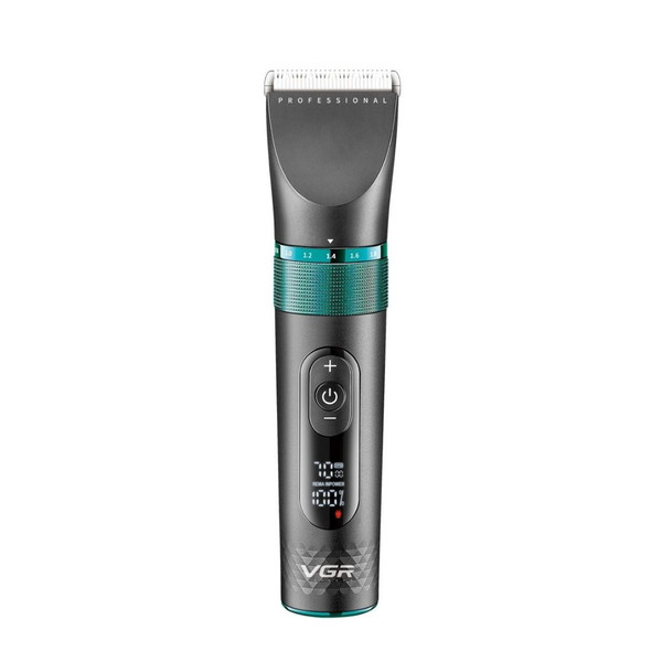 ماشین اصلاح موی سر و صورت وی جی ار مدل V-163