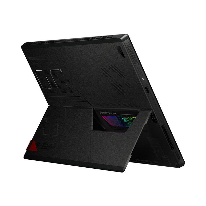 لپ تاپ 13.4 اینچ ایسوس مدل ROG Flow Z13 GZ301ZC-LD092W لپ تاپ 13.4 اینچ ایسوس مدل ROG Flow Z13 GZ301ZC-LD092W