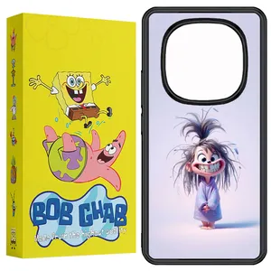 BOB Ghab BN14P Cover For Xiaomi Redmi Note 14 Pro 5G / Note 14 Pro Plus 5G