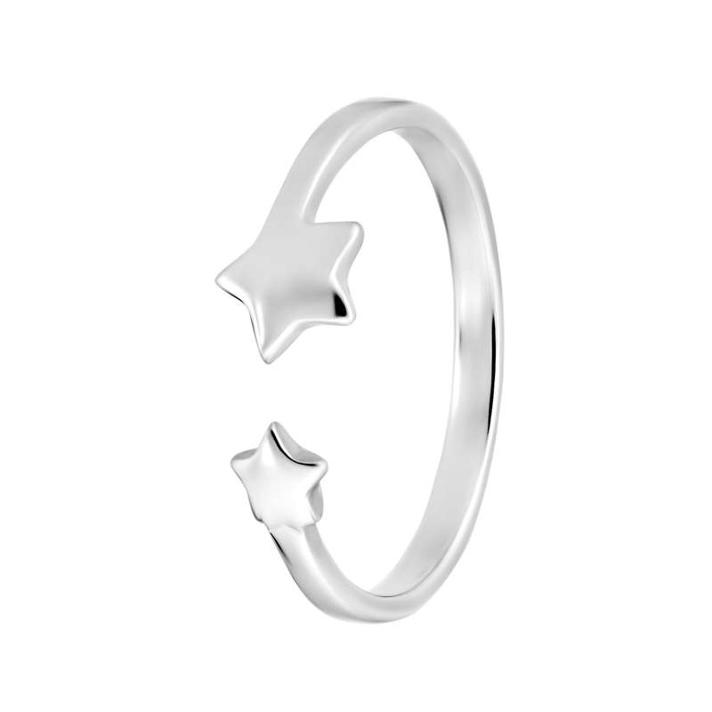 انگشتر نقره زنانه اقلیمه مدل AN145 انگشتر نقره زنانه اقلیمه مدل AN145