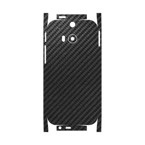MAHOOT Shine-Carbon-Fiber-FullSkin Cover Sticker for HTC One M8