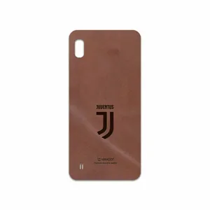 MAHOOT MNL-JUVE Cover Sticker for Samsung Galaxy A10