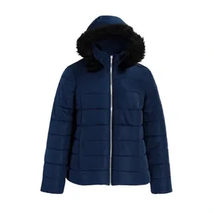 کاپشن زنانه جیمو مدل GE 20434938