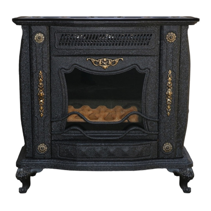 شومینه گازی مدیا 30000 مدل 300