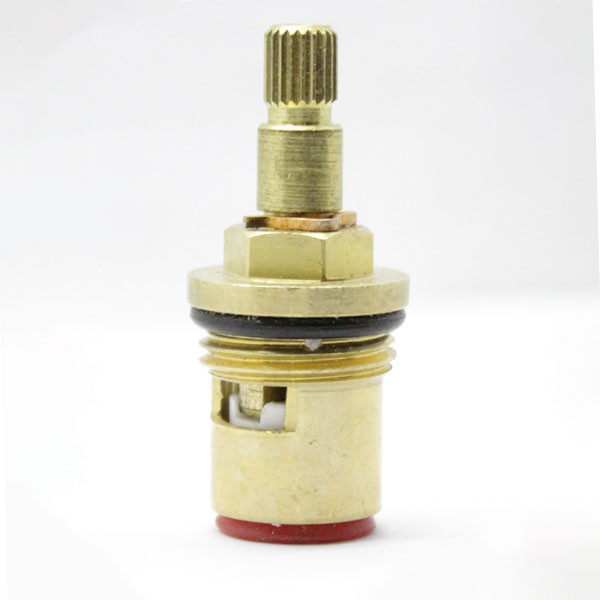 مغزی شیر نیم دور دینا مدل DN-Pars مغزی شیر نیم دور دینا مدل DN-Pars