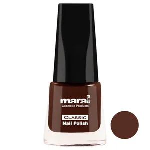 لاک ناخن مارال مدل Classic شماره 07