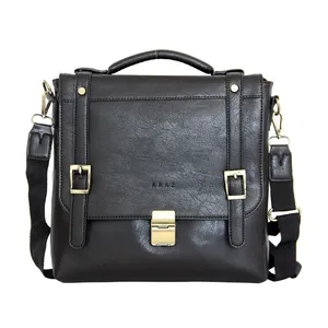 کیف رودوشی مردانه آراز مدل M406
