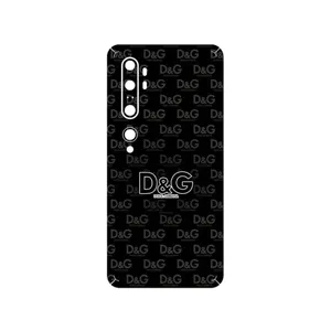 MAHOOT DG Cover Sticker for Xiaomi Mi Note 10 Pro