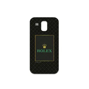 MAHOOT Rolex-Logo Cover Sticker for Huawei Ascend G525