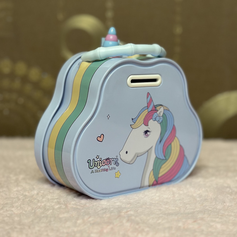قلک مدل Unicorn کد 2025
