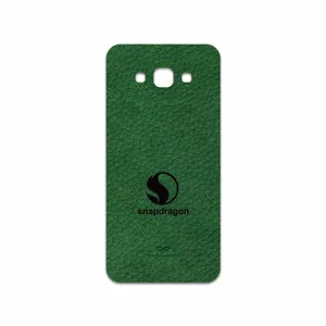 MAHOOT GL-SNPDRGN Cover Sticker for Samsung Galaxy A8