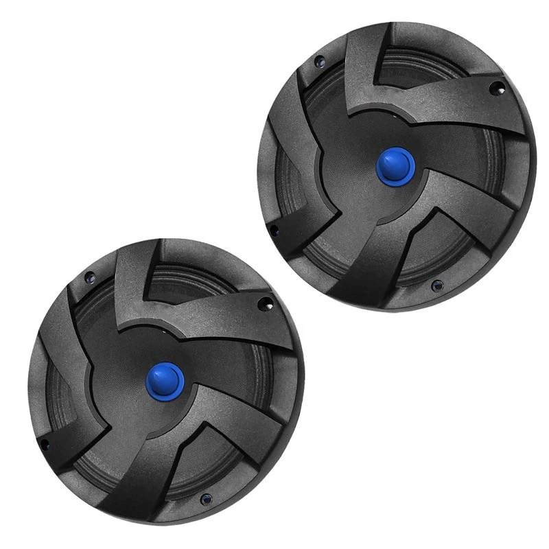 میدرنج پشت خودرو ساووی مدل SV-88A سایز 8 اینچ بسته 2 عددی 