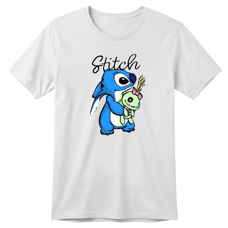 تی‌شرت آستین کوتاه بچگانه مدل استیج کد v4 