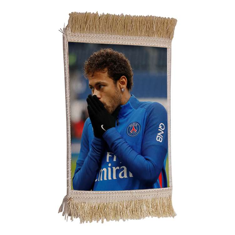 فرش ماشینی دیوارکوب مدل نیمار کد 100