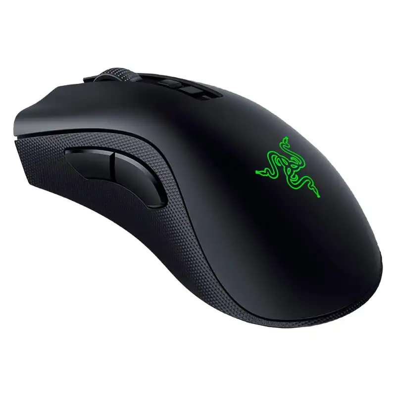 ماوس بی سیم مخصوص بازی ریزر مدل DeathAdder V2 Pro