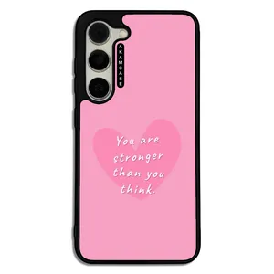AKAM AMC-WSGS23-PINK-10 Cover For Samsung Galaxy S23