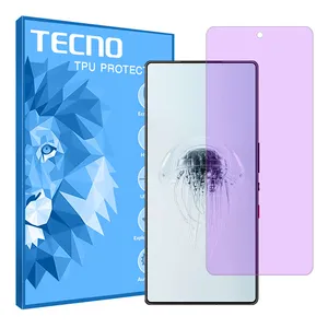 Tecno Eye care model Anti-Purple screen protector suitable for ZTE nubia RedMagic 10 Pro mobile phone 