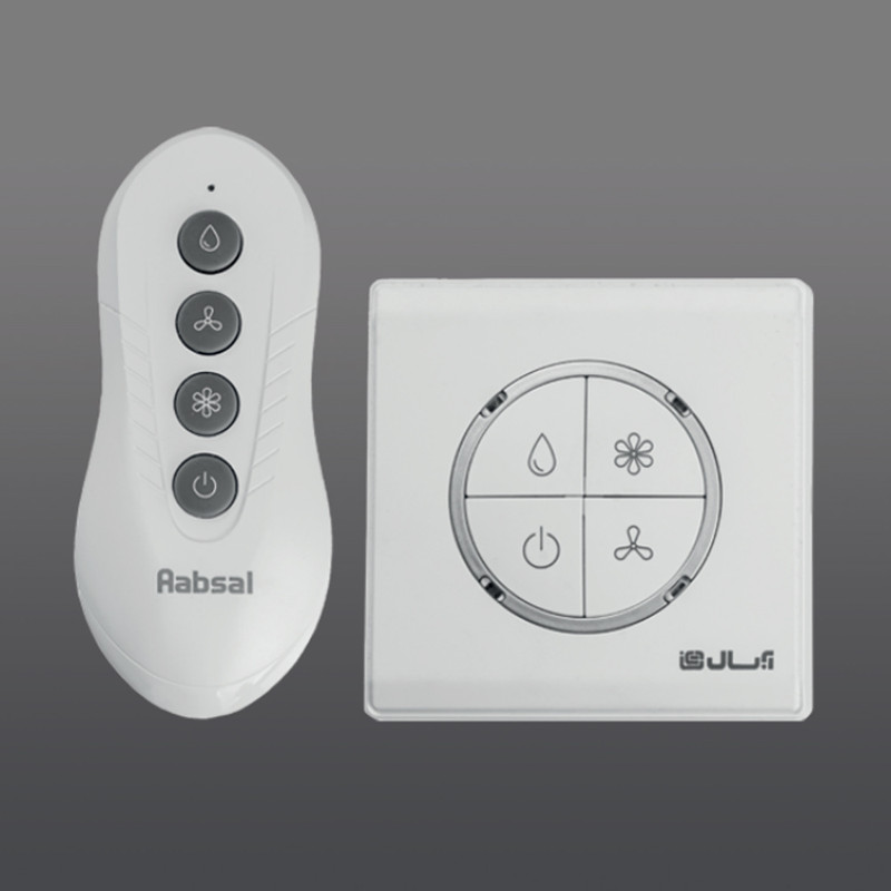 کولر آبی 3500 آبسال مدل AC35R