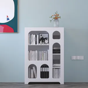کتابخانه اعیان مدل FH804