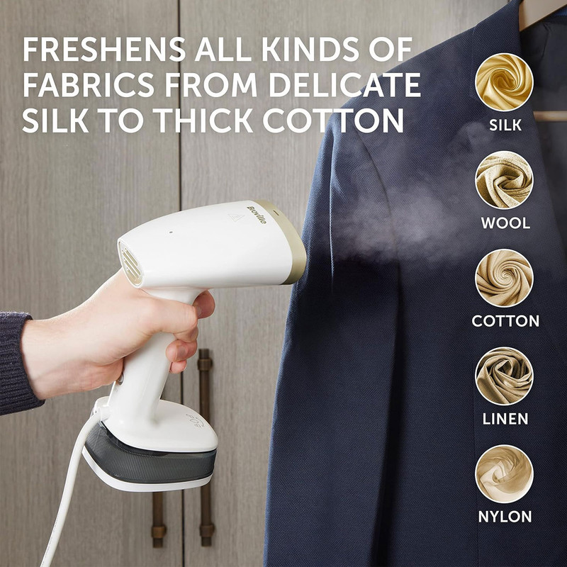 بخارگر برویل مدل VIN430