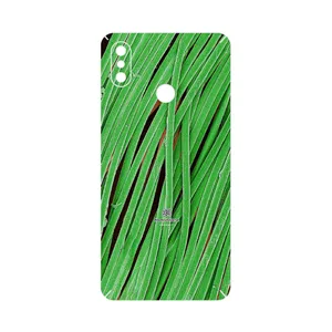MAHOOT Atom Universe 5 Cover Sticker for Xiaomi Mi Max 3