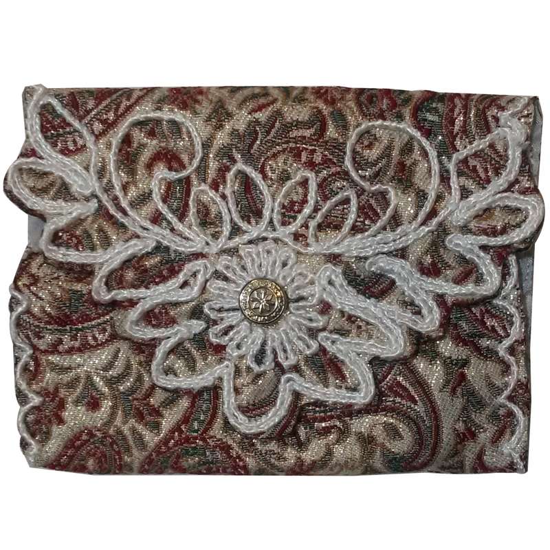 جانماز همراه مدل RGH_04