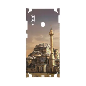 MAHOOT Hagia Sophia Mosque-FullSkin Cover Sticker for Samsung Galaxy M10s