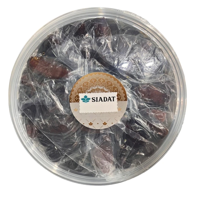 خرما پیارم سیادت - 500 گرم