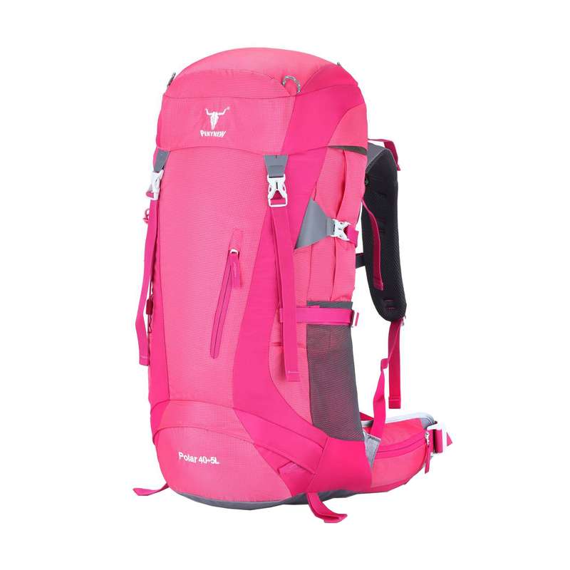 کوله پشتی سفری پکینیو 45 لیتری مدل پلار