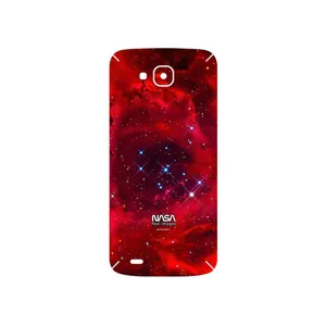 MAHOOT Universe b NASA 10 Cover Sticker for LG X venture