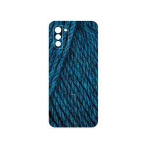 MAHOOT Fabric Texture 1 Cover Sticker for Nokia G21