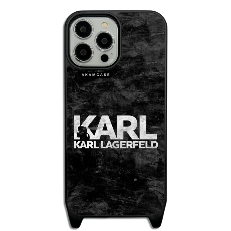 کاور آکام مدل AMCWLA13PROMAX-KARL2 مناسب برای گوشی موبایل اپل iPhone 13 Pro Max