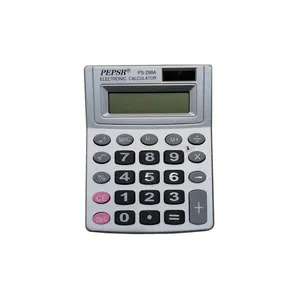 ماشین حساب پپسر مدل PS-298A