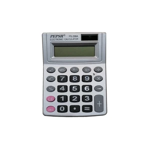 ماشین حساب پپسر مدل PS-298A