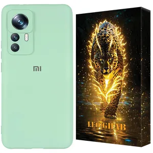 LEO GHAB SILILK Cover Suitable For Xiaomi 12T Pro / 12T / Redmi K50 Ultra